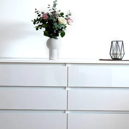 Malmo Centre Apartment *