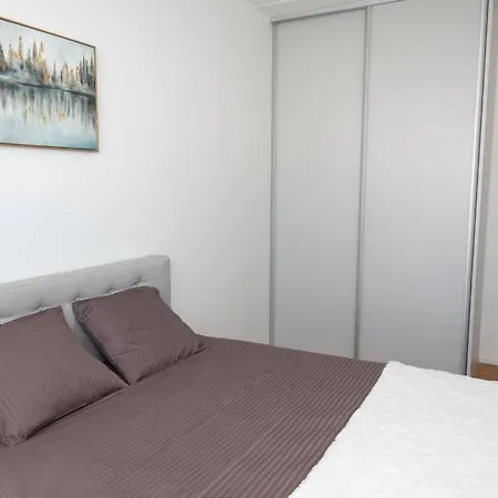 Apartment Malmo Centre