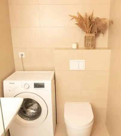 Apartment Malmo Centre *